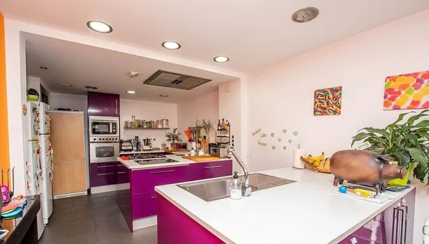 Casa Señorial totalmente reformada en el corazon de Argentona
