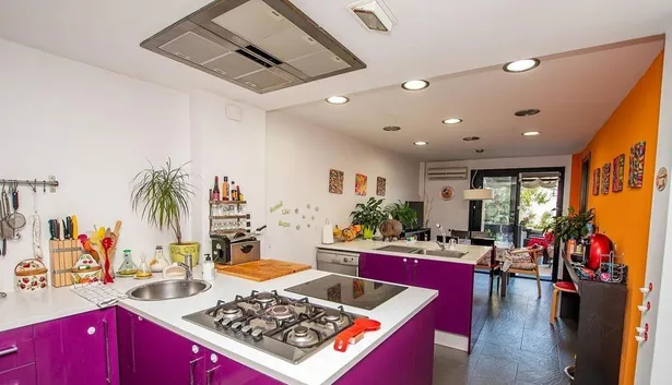 Casa Señorial totalmente reformada en el corazon de Argentona