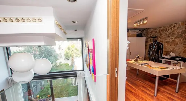 Casa Señorial totalmente reformada en el corazon de Argentona