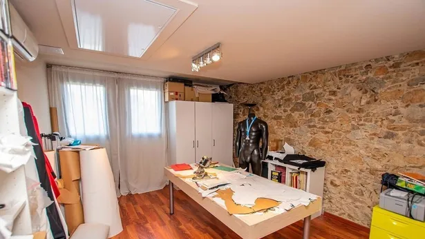 Casa Señorial totalmente reformada en el corazon de Argentona