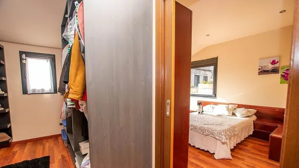 Casa Señorial totalmente reformada en el corazon de Argentona