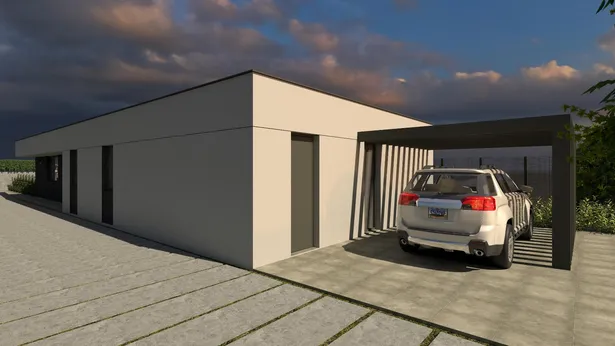 Ville en vente á L' Ametlla Del Valles, avec 173 m2, 4 chambres et 2 salles de bain, Piscine,