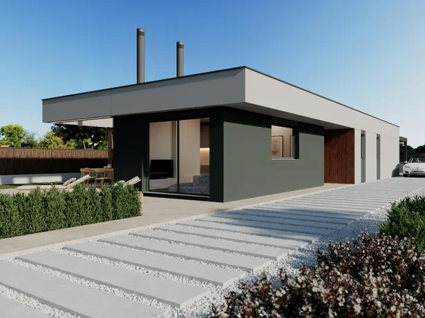 Ville en vente á L' Ametlla Del Valles, avec 173 m2, 4 chambres et 2 salles de bain, Piscine,