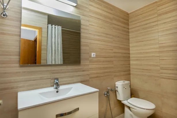 Ático en venta en Sant Andreu de Llavaneres, con 250 m2, 6 habitaciones y 3 baños, Piscina, 2 plazas de Garaje, Ascensor, Aire acondicionado y Calefacción Gas.