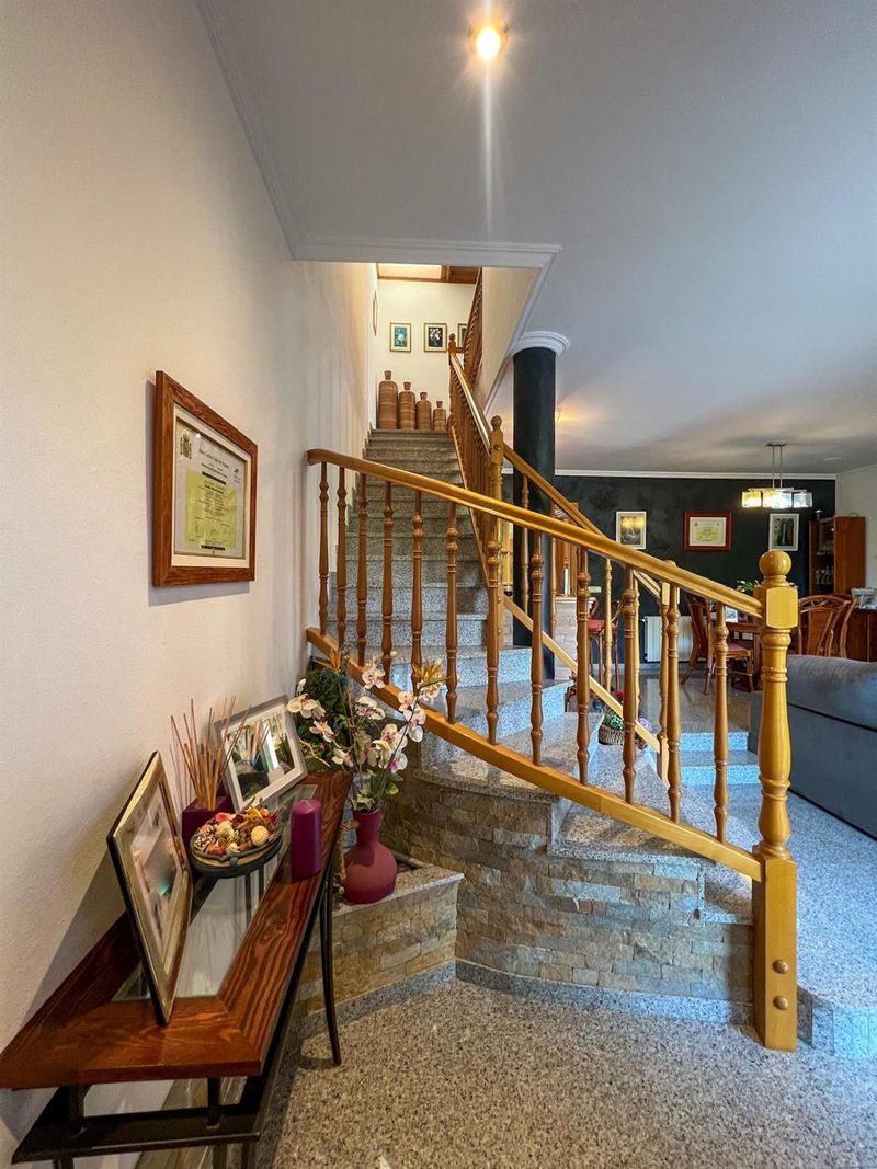 Adosado en venta Calonge, Girona. Ref: 2506. CORREDOR MATÓ