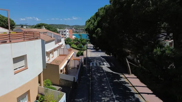 Appartement duplex à La Fosca - Palamós
