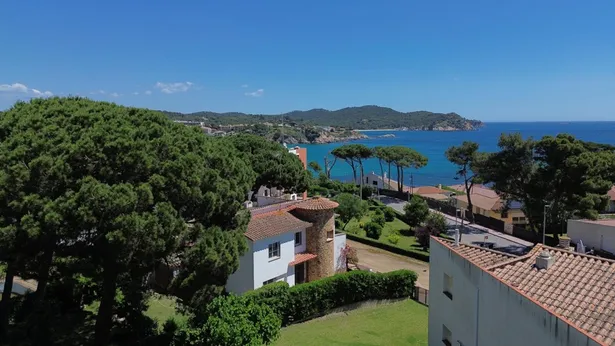 Appartement duplex à La Fosca - Palamós
