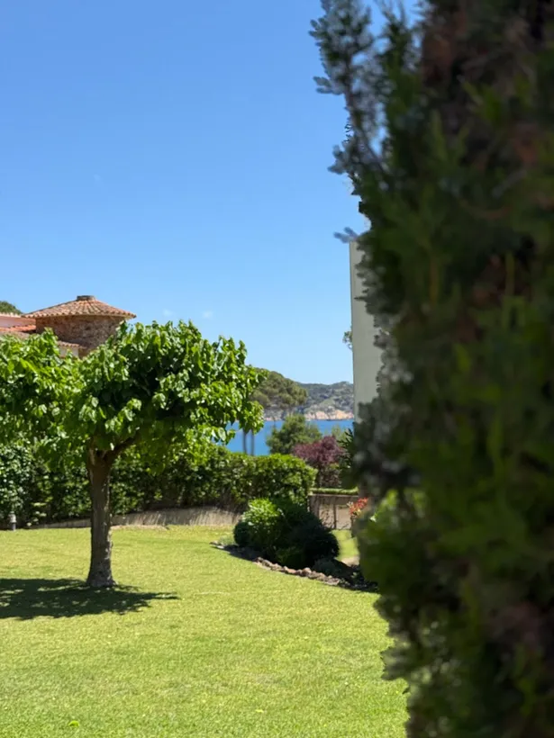 Appartement duplex à La Fosca - Palamós