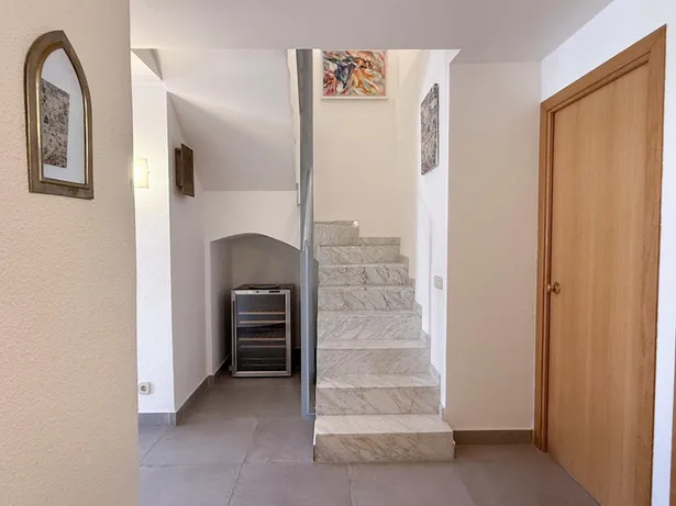 Appartement duplex à La Fosca - Palamós