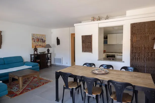 Appartement duplex à La Fosca - Palamós