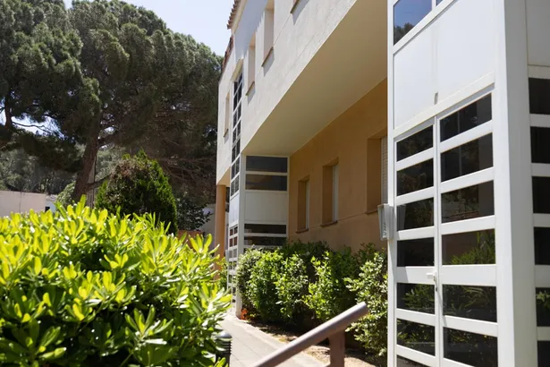 Appartement duplex à La Fosca - Palamós