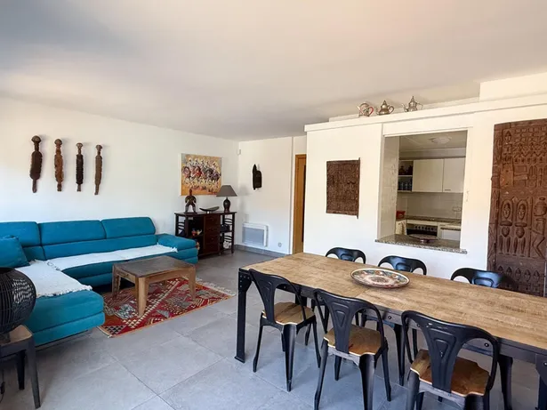 Appartement duplex à La Fosca - Palamós