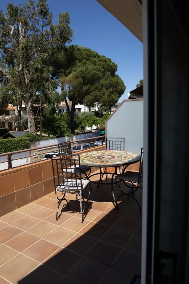 Appartement duplex à La Fosca - Palamós