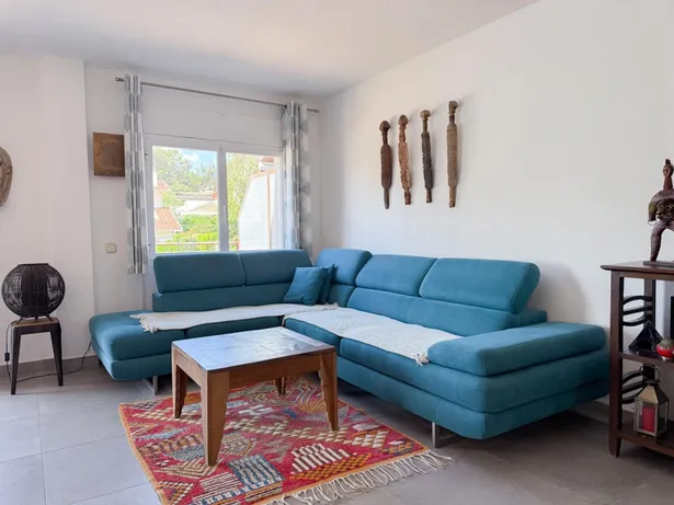 Appartement duplex à La Fosca - Palamós