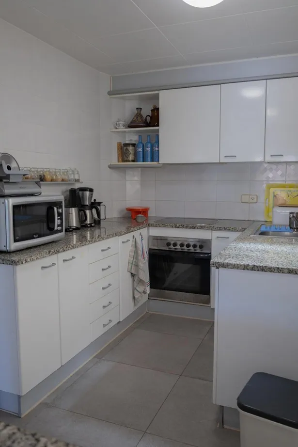 Appartement duplex à La Fosca - Palamós