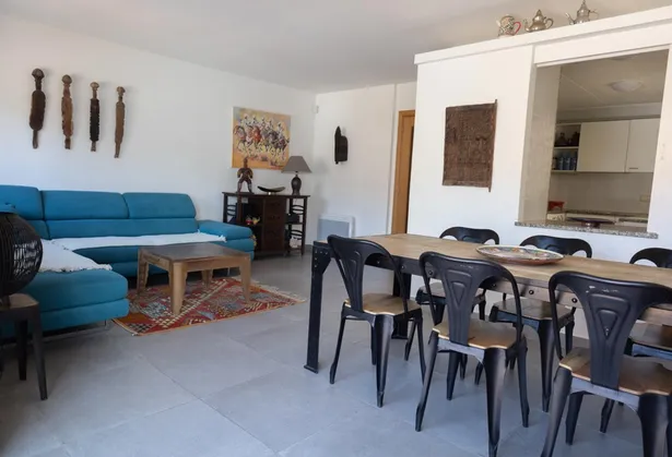 Appartement duplex à La Fosca - Palamós