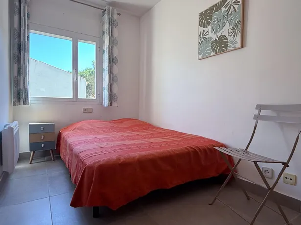Appartement duplex à La Fosca - Palamós
