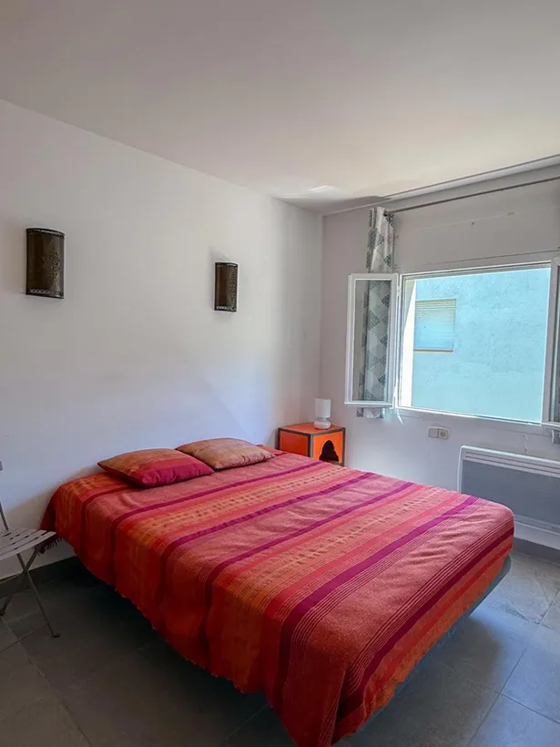 Appartement duplex à La Fosca - Palamós