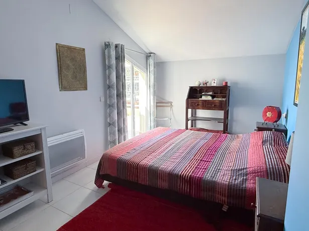 Appartement duplex à La Fosca - Palamós
