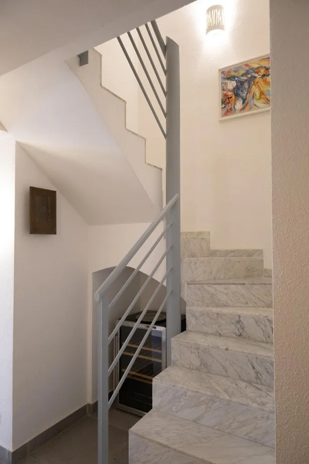 Appartement duplex à La Fosca - Palamós