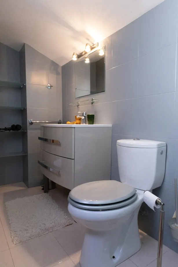 Appartement duplex à La Fosca - Palamós