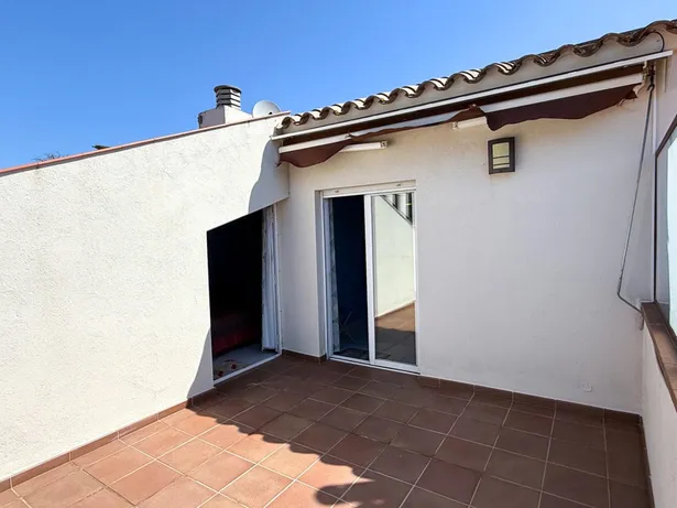 Appartement duplex à La Fosca - Palamós
