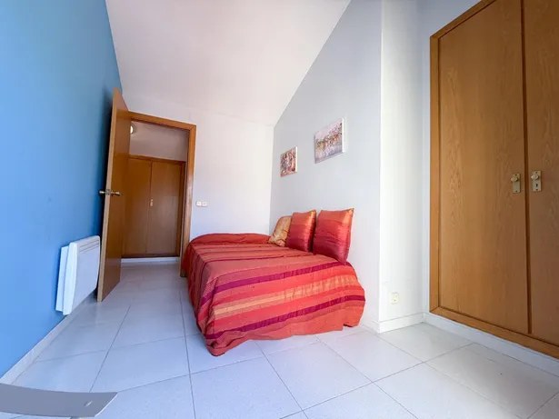 Appartement duplex à La Fosca - Palamós