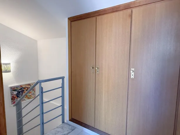 Appartement duplex à La Fosca - Palamós