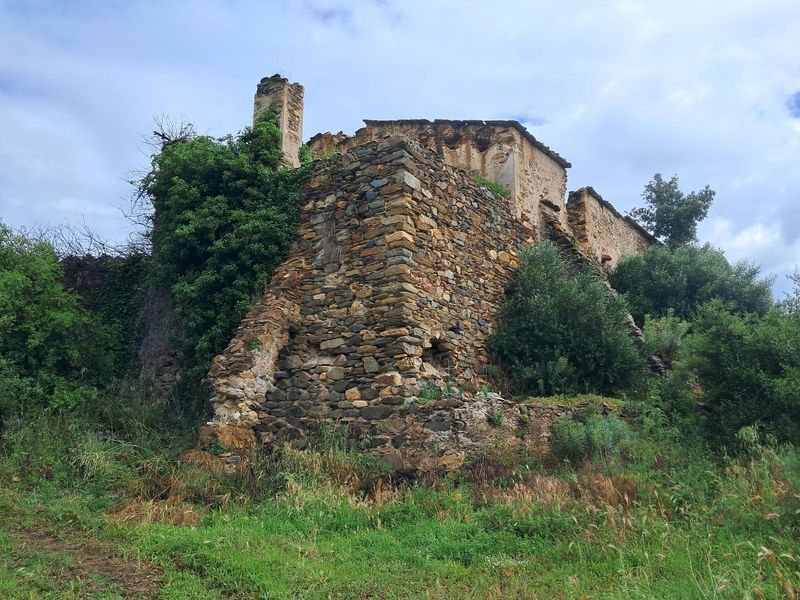 Masía en venta Cruïlles, Monells i Sant Sadurní de l