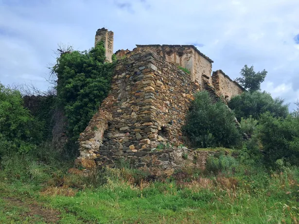La masia dels teus somnis a Cruïlles