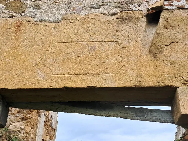 La masia dels teus somnis a Cruïlles