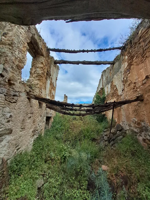 La masia dels teus somnis a Cruïlles
