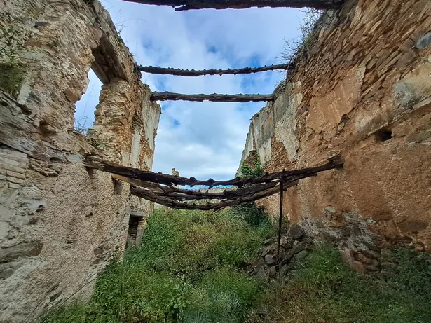 La masia dels teus somnis a Cruïlles