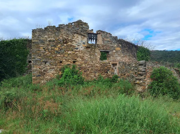 La masia dels teus somnis a Cruïlles