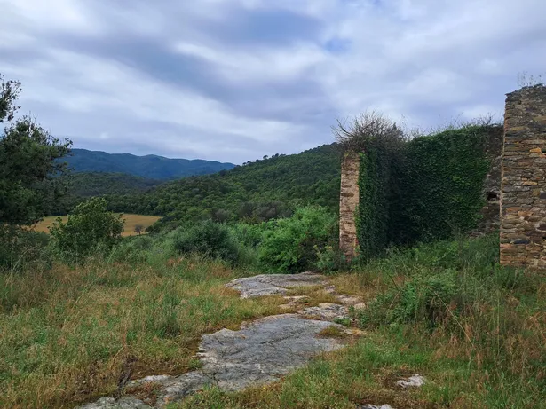 La masia dels teus somnis a Cruïlles
