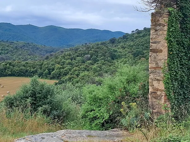 La masia dels teus somnis a Cruïlles
