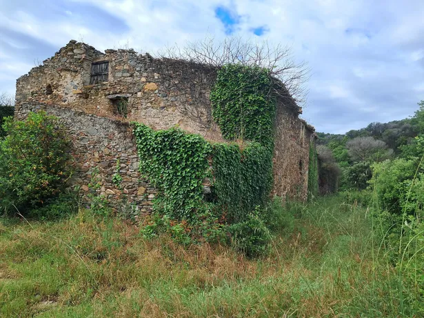 La masia dels teus somnis a Cruïlles