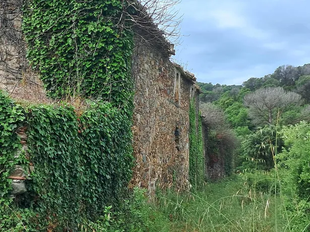 La masia dels teus somnis a Cruïlles