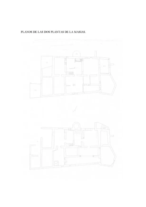 La masia dels teus somnis a Cruïlles