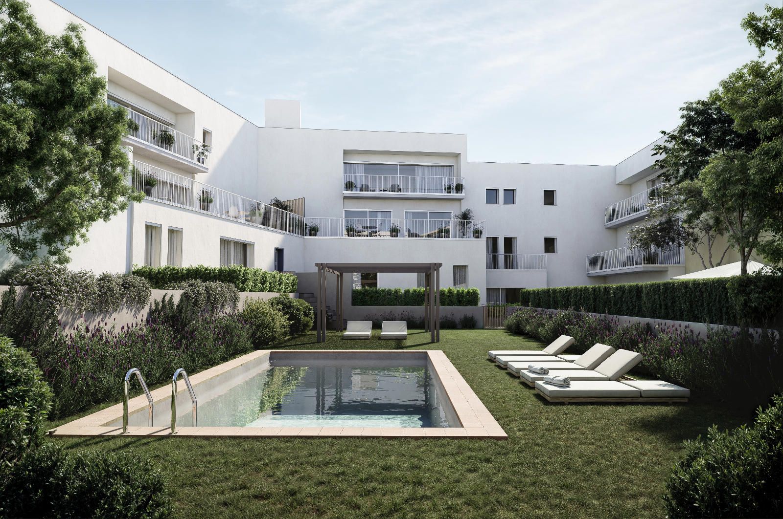 Pis 11 - Vall d'Aro Residencial