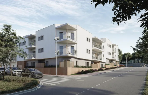 Apartment 16 - Vall d'Aro Residencial