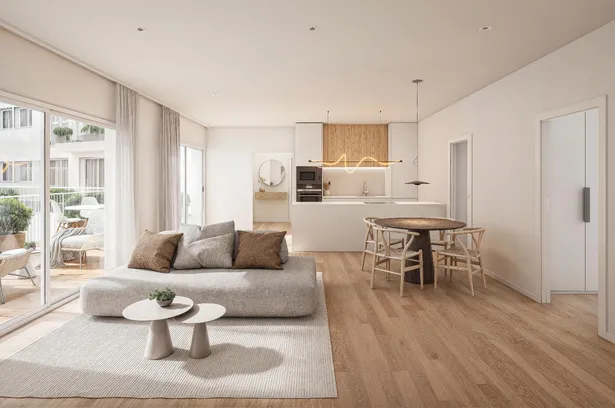 Apartment 16 - Vall d'Aro Residencial