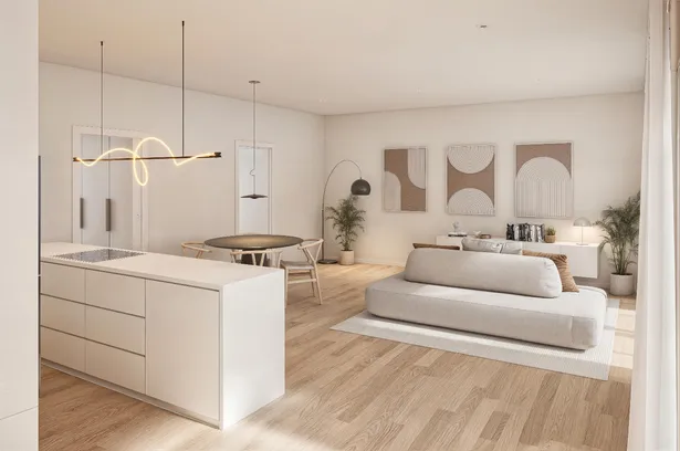Apartment 16 - Vall d'Aro Residencial