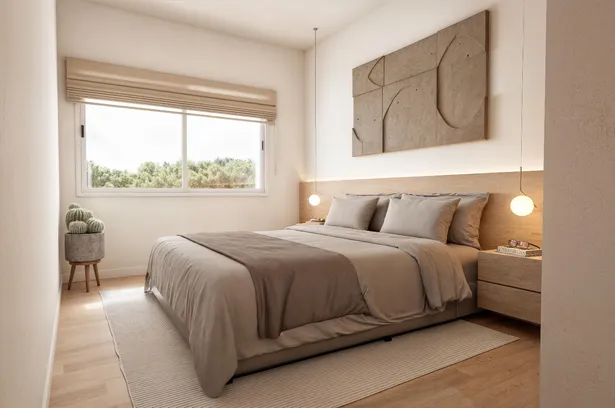 Apartment 16 - Vall d'Aro Residencial