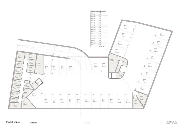 Apartment 16 - Vall d'Aro Residencial