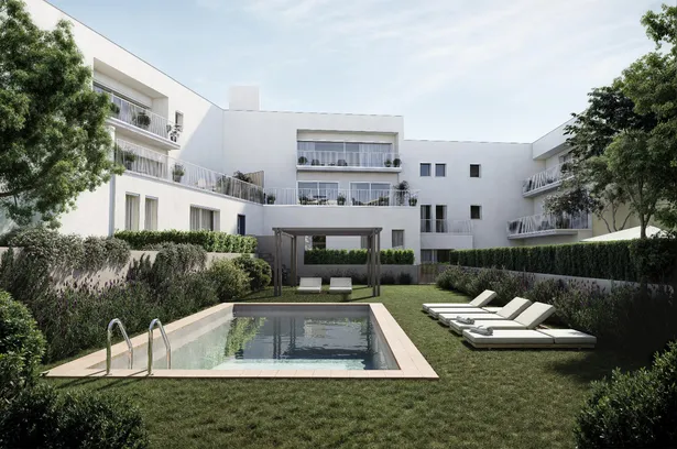Apartment 13 - Vall d'Aro Residencial