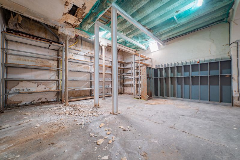 Local Comercial en venta Barcelona. Ref: 2551. CORREDOR MATÓ