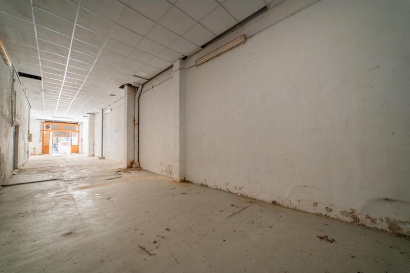 Local Comercial en venta Barcelona. Ref: 2552. CORREDOR MATÓ