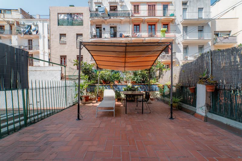 Piso en venta Barcelona. Ref: 2554. CORREDOR MATÓ