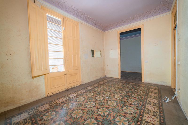 Piso en venta Barcelona. Ref: 2557. CORREDOR MATÓ
